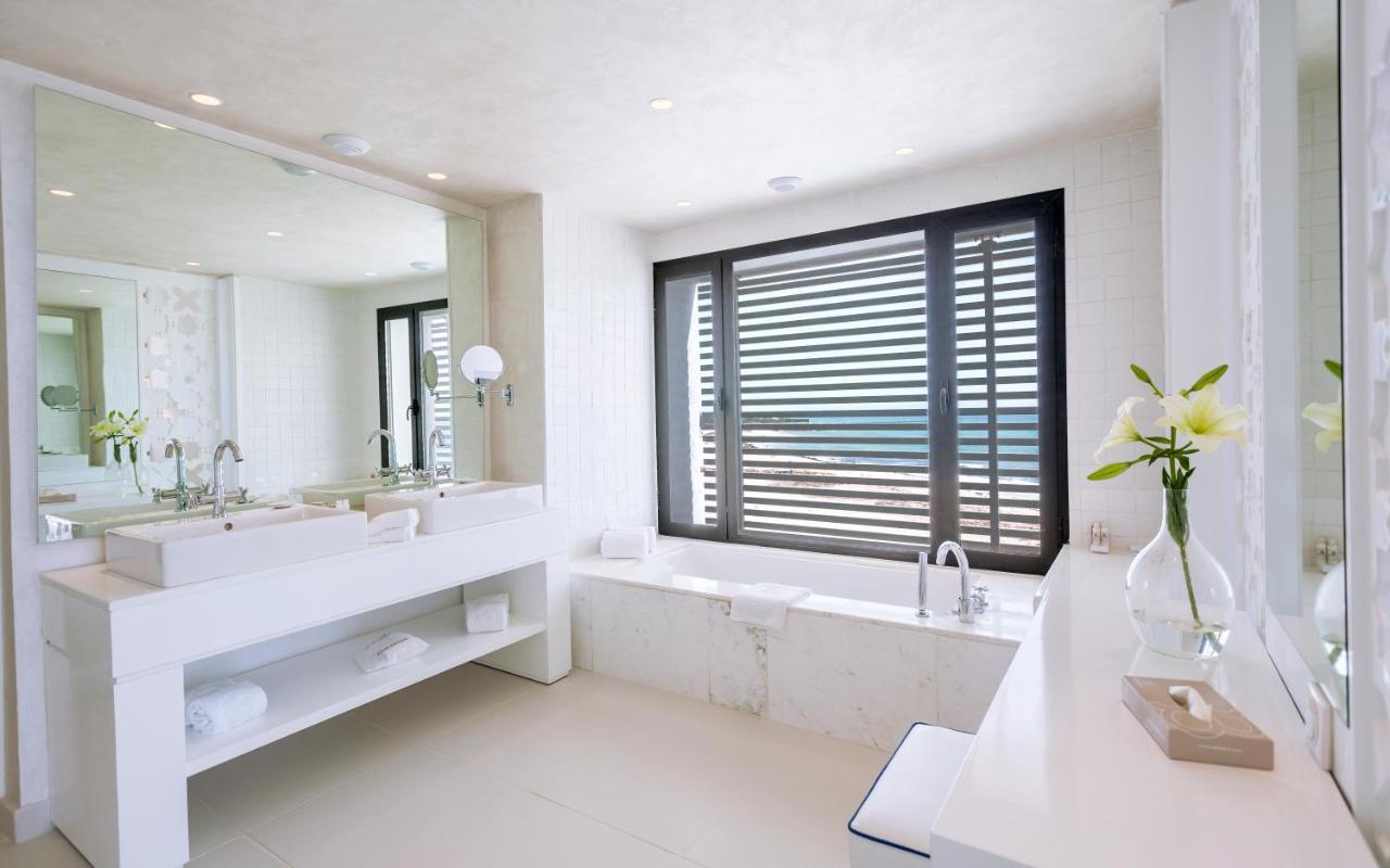 Legend Suite met Eigen Zwembad - 3e Verdieping