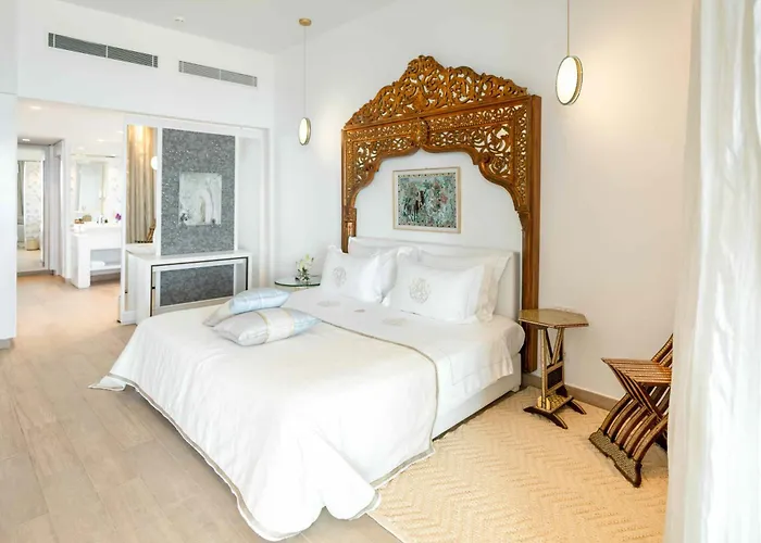 Hotel Am La Badira - Adult Only