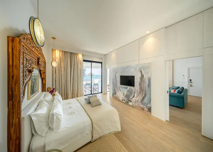 Hotel Am La Badira - Adult Only