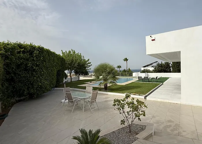 Villa Hayet de haut standing