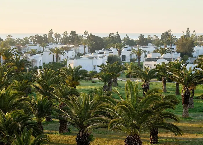 Hotel Am Mirage Resort & Spa