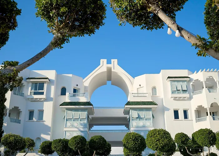 Hotel Am Mirage Resort & Spa